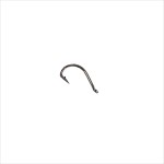 Set de 10 bucati carlige cu ochet pentru pescuit, Regal Fish, Maruseigo Ring, marime 10